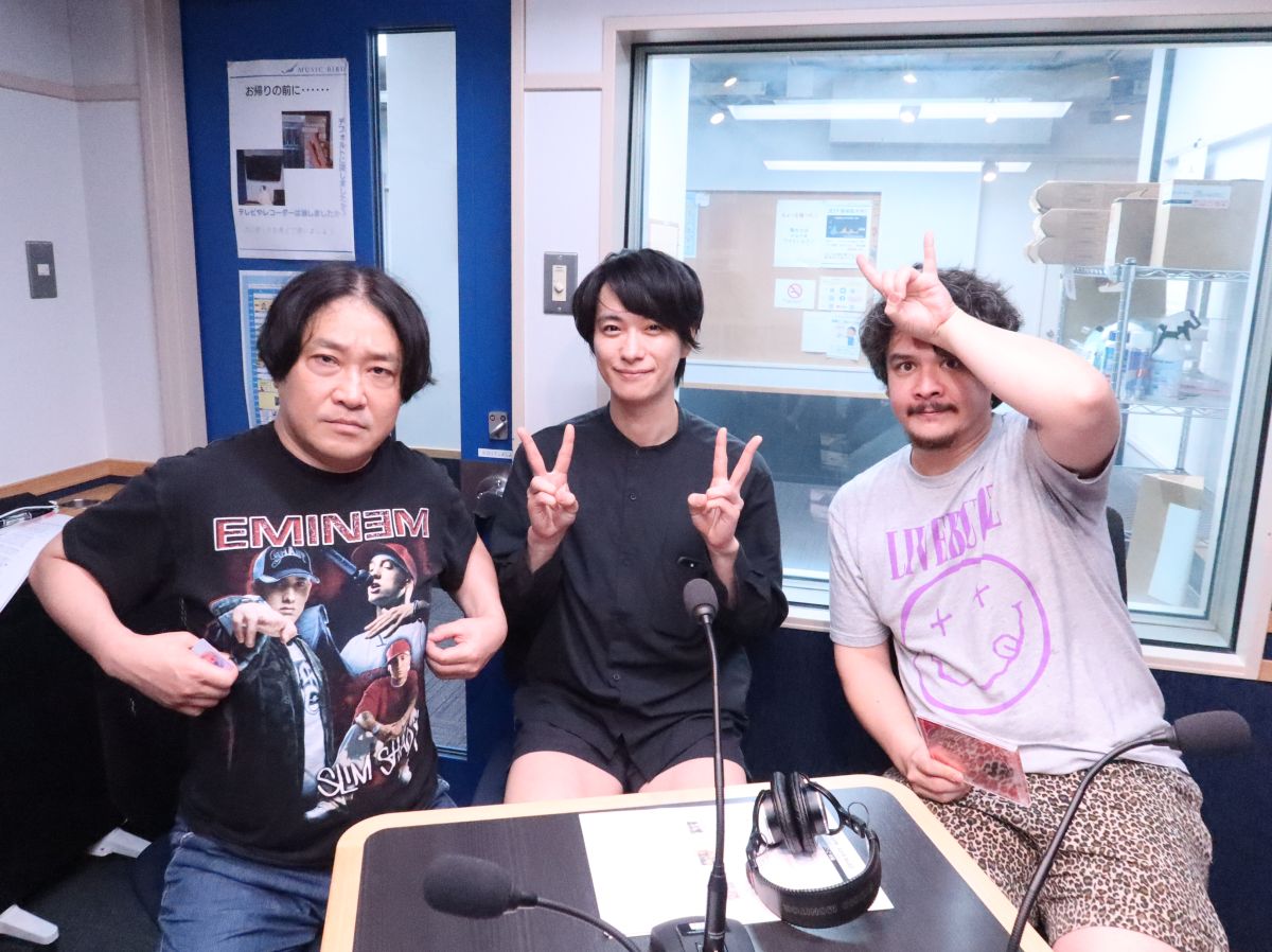 ライブバズ #143 - The Velvet Underground -