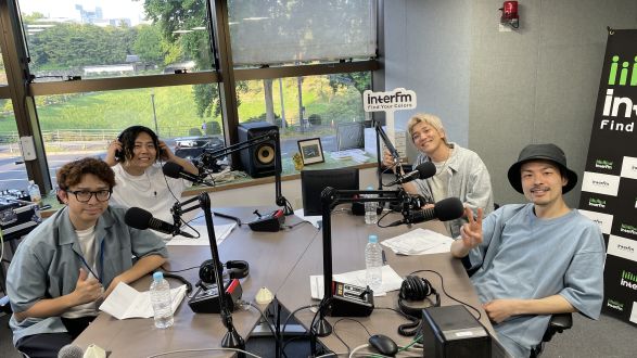 #186 なんだかんだで全員集合！