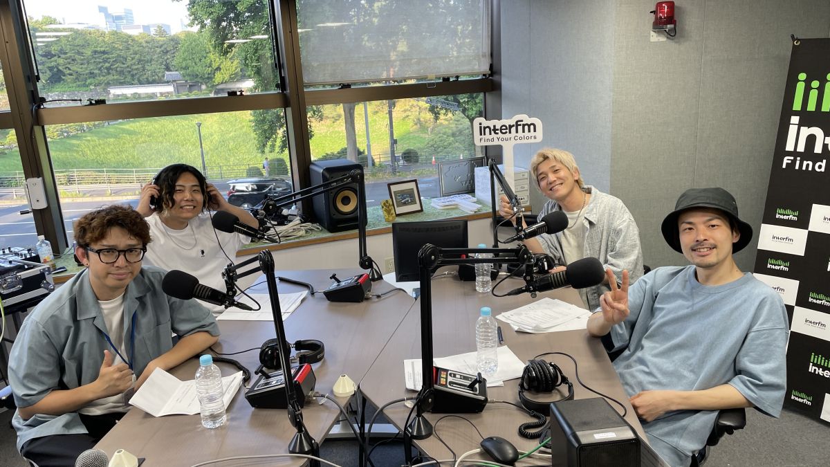 #186 なんだかんだで全員集合！