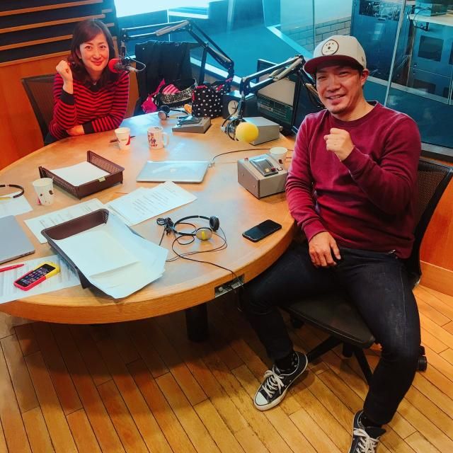 ４月13日 サタ☆スポ！