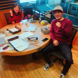 ４月13日 サタ☆スポ！