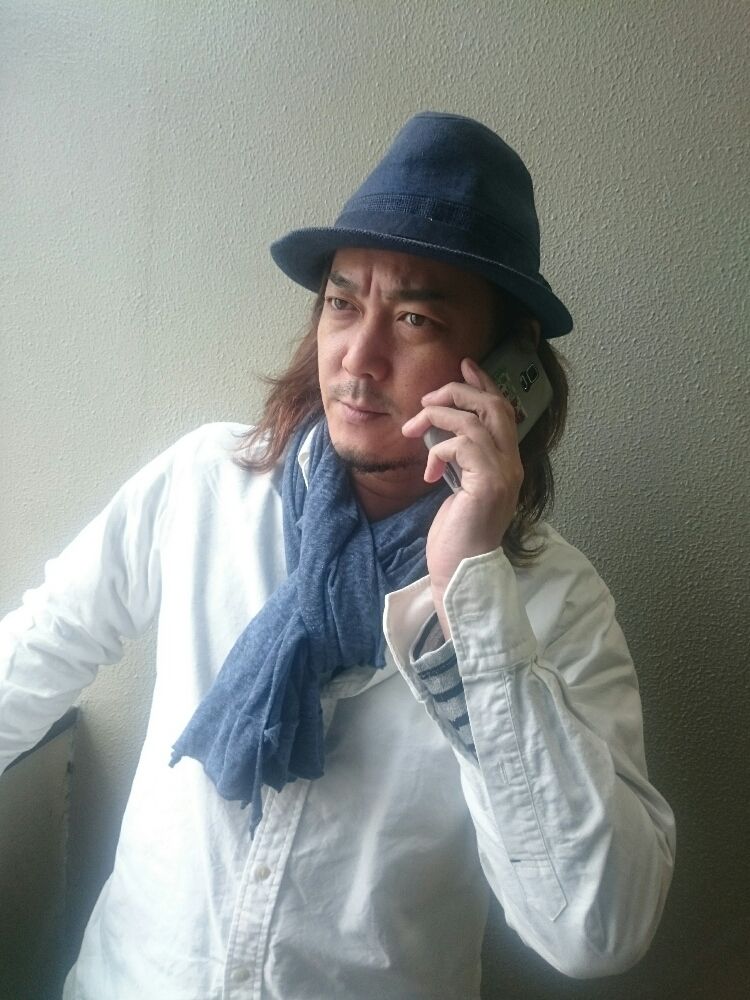 2016年3月24日(木) 勝手に就任させちゃいます！