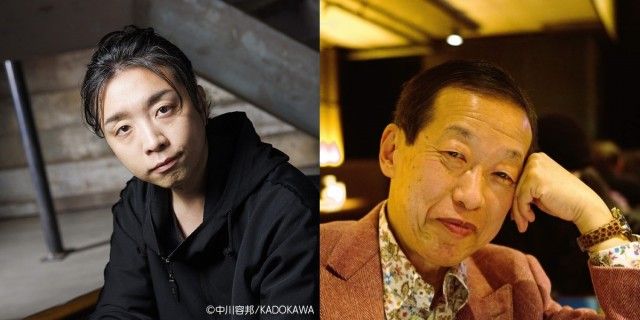 『TOKYO SPEAKEASY』今夜は、火曜日の常連客 落合陽一さんと宗教学者・島田裕巳さんがご来店！