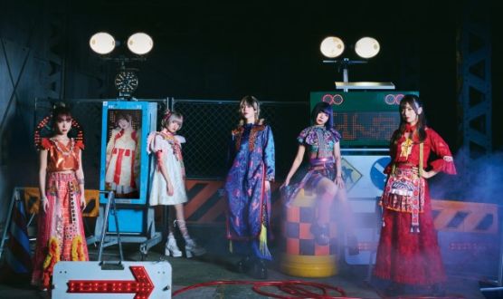 7月5日(火) のプレイリストは、ミームトーキョー・NENEさん！