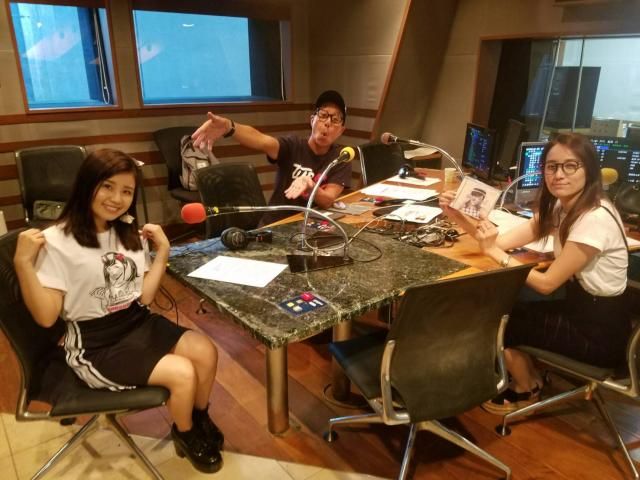 ゲスト「小池美由」さん