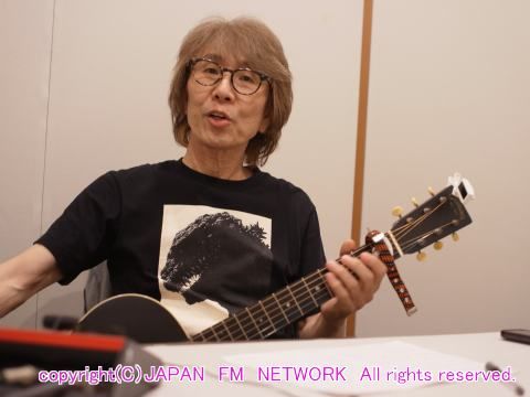 『坂番連想音楽会』99回目_25.07.29