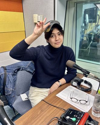 (4/6週OA) 片寄涼太のワイン界隈＆EXILEの新曲をOA！