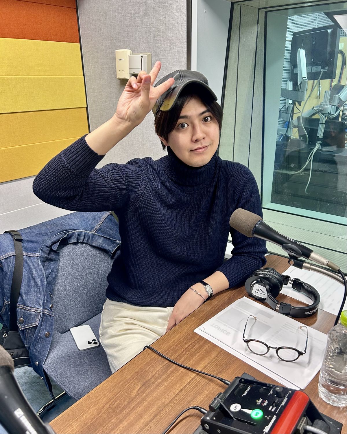 (4/6週OA) 片寄涼太のワイン界隈＆EXILEの新曲をOA！