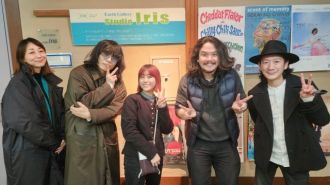 皆様ありがとうございました!