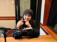 Vol.114【注意して！わたしの声を聴くと眠くなるらしい・・・笑】