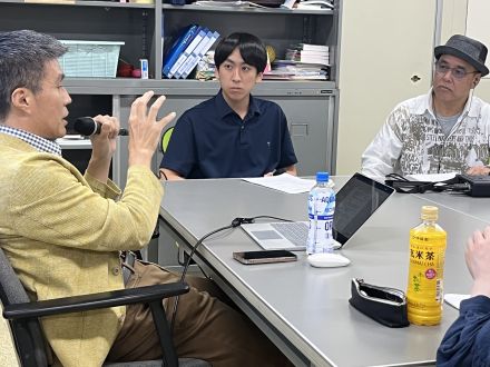 Step into AGRI～アグリに飛び込め～2025/12/28（日）放送