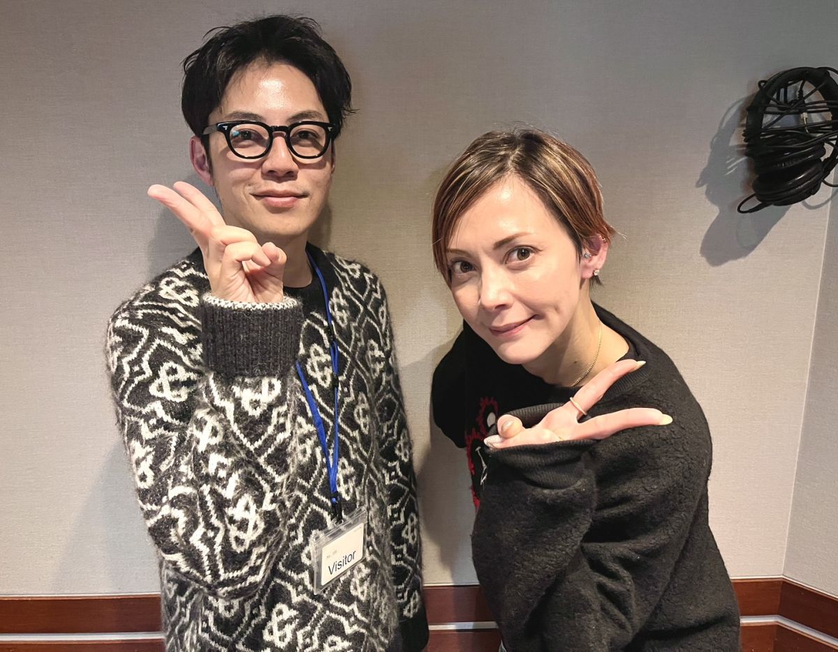 キングコング 西野亮廣さんと、土屋アンナさんの話を盗み聞き・・・