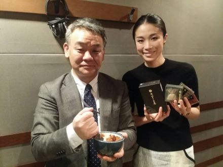 4月18日（月）オヒル ノオト