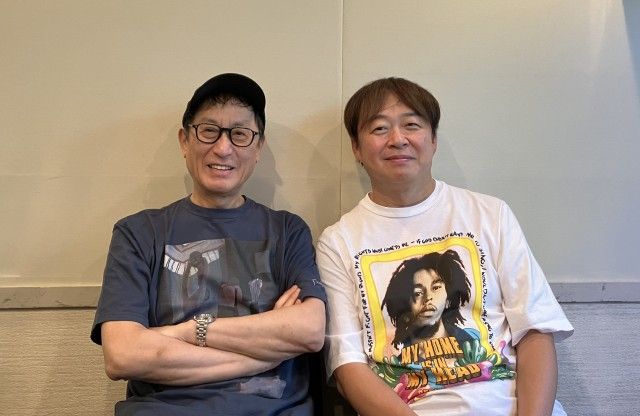 還暦おめでとう！のトークセッション