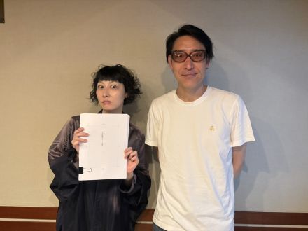 小宮山雄飛さんと、鳥居みゆきさんの話を盗み聞き・・・ドッペルゲンガーはいる？いない？