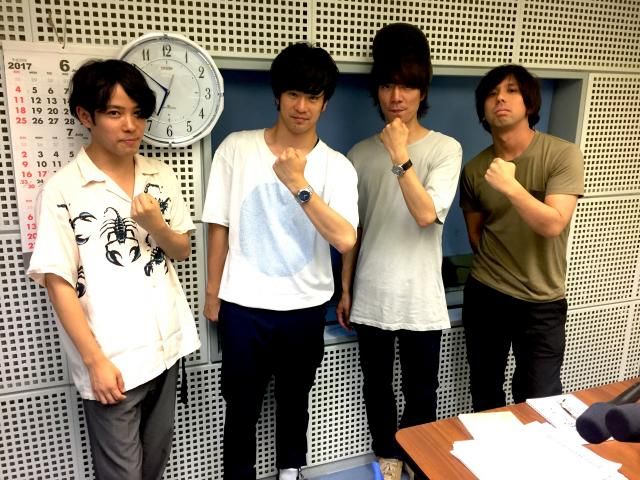 #42フレデリック＜お悩みジュークボックスonフレデリック！！＞