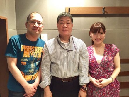 今日の放送まとめ