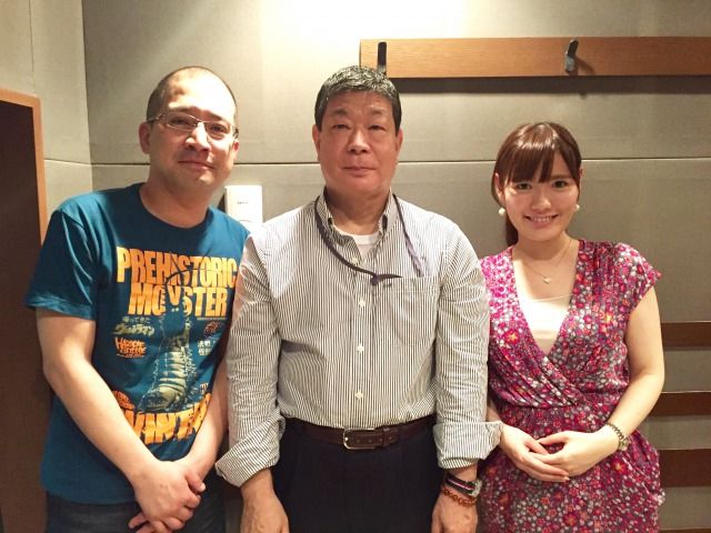 今日の放送まとめ