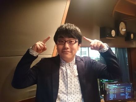 10月6日金曜日！