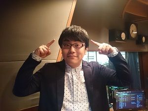 10月6日金曜日！