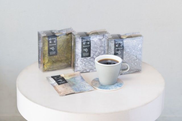 『ヘラルボニー』