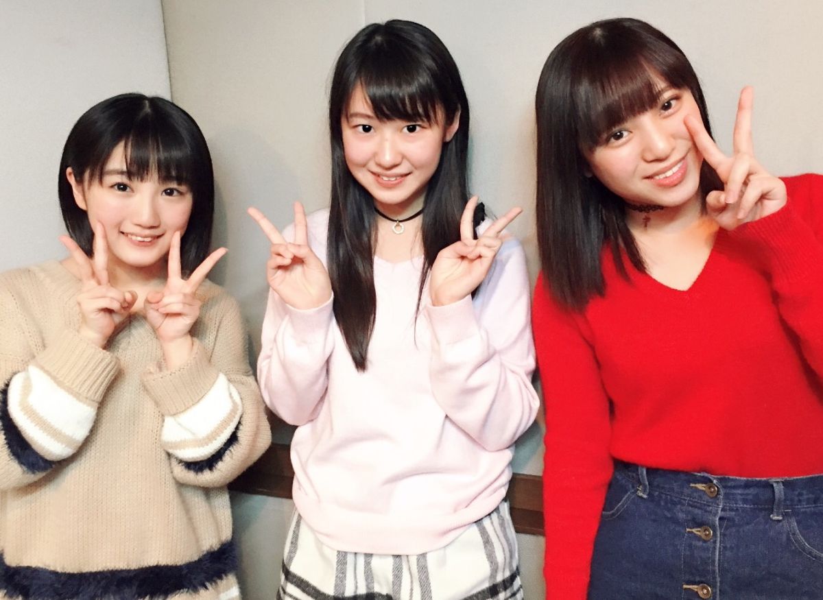 2017年1月18日からのJHNこぼれ話