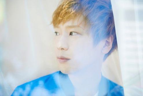 5月10日のプレイリストは近藤晃央さん