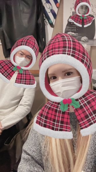 12月7日（火）Song List♪