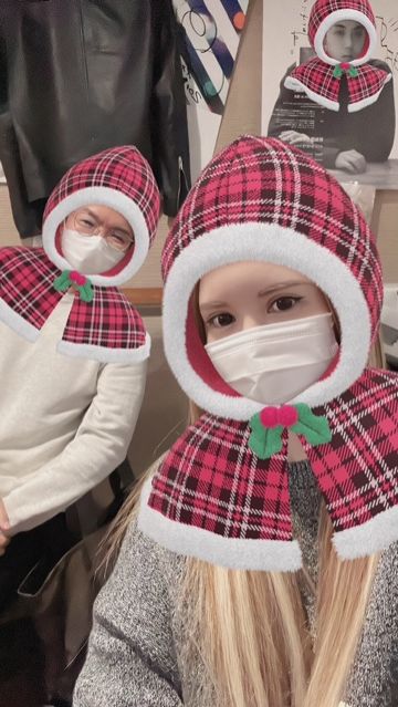 12月7日（火）Song List♪