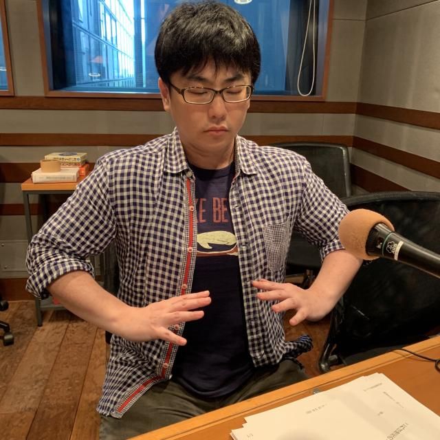 7月19日金曜日のハピモニスタート！