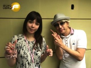 PIGGY BANKSのボーカルyokoは酔うとおごり癖が出てしまう！