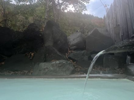 斎藤リョーツのいただき！温泉