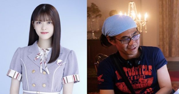 『TOKYO SPEAKEASY』今夜は乃木坂46・松村沙友理さんと映画監督 英 勉さんが来店！