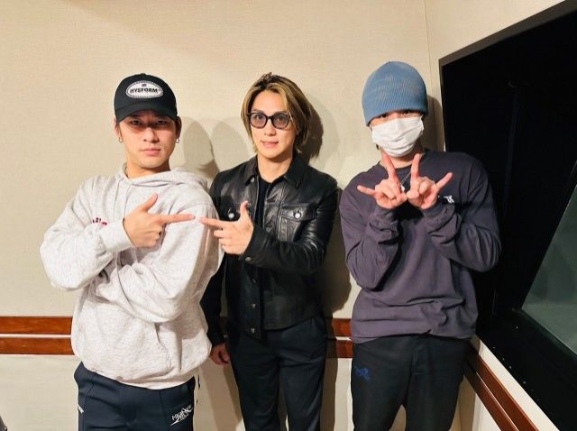 新#143「鬼それぞれ」