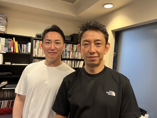 9月1日（月）放送後記