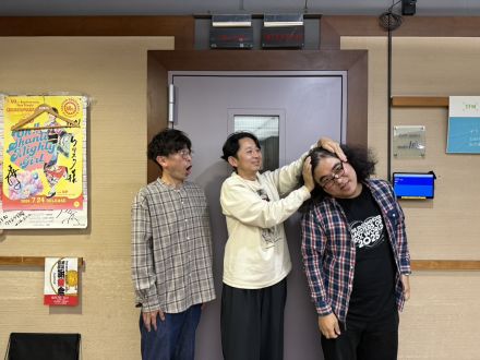 2026/06/07（日）「誕生日」