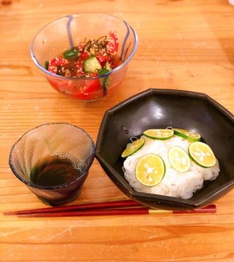 7月27日(火)今日の1コマ