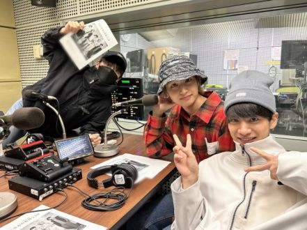 第165回 の もう1枚?✨