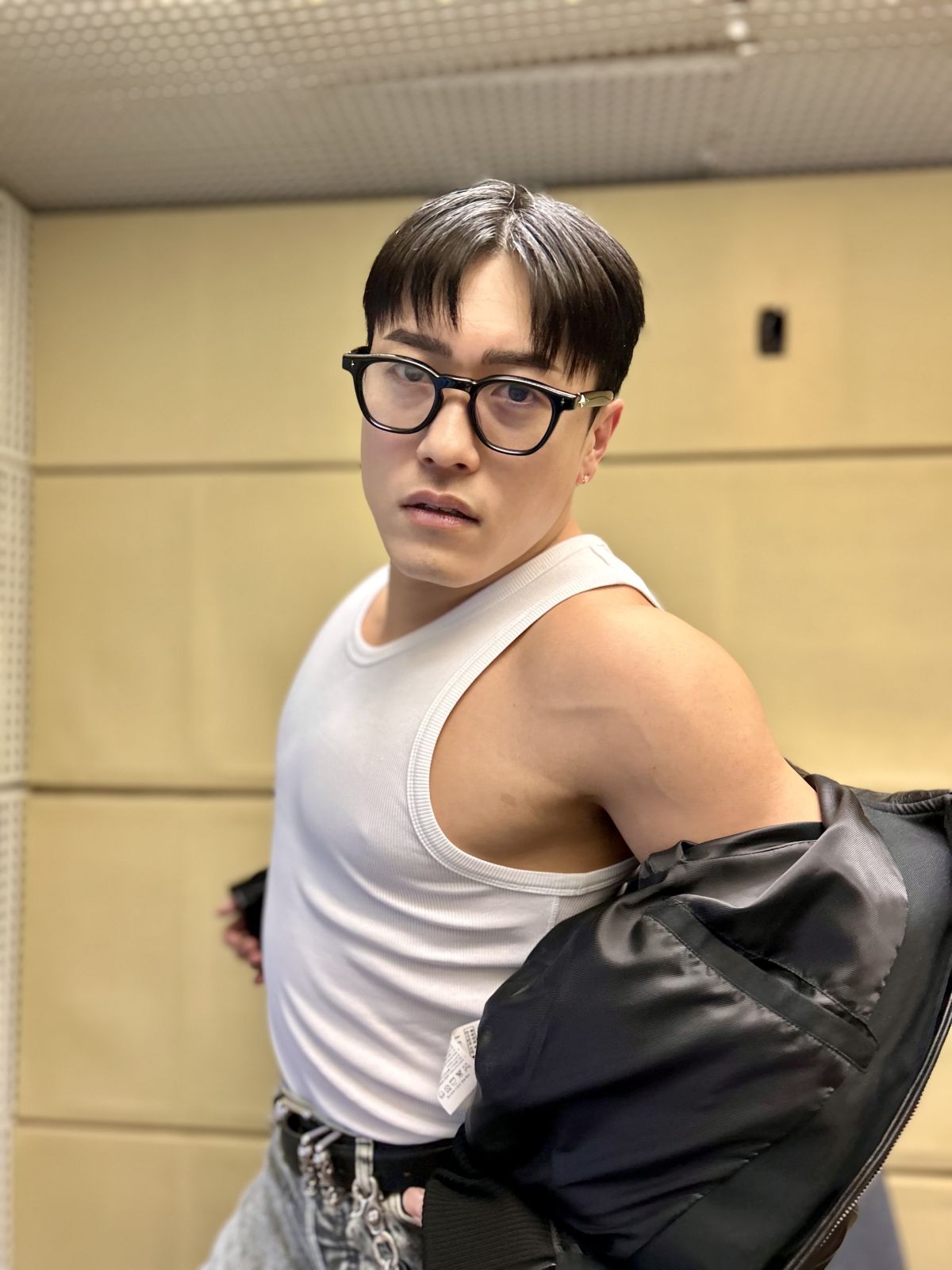 (4/8週OA) 裕太　日本酒先生・裕太がリスナーのお酒にまつわる質問に答えまくります。