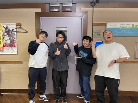 10/5(土) ハナコのミドダバ終了～