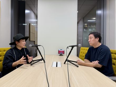 2025/10/13放送【ゲスト：黒川精一（サンマーク出版 代表）】