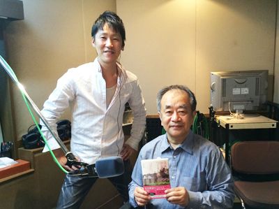 ゲスト：金丸弘美さん