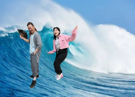 2023年6月8日(木)放送終了！