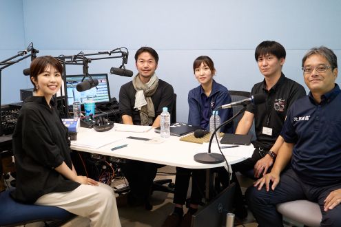 畜産王国みやざき第5回（11.3放送分）