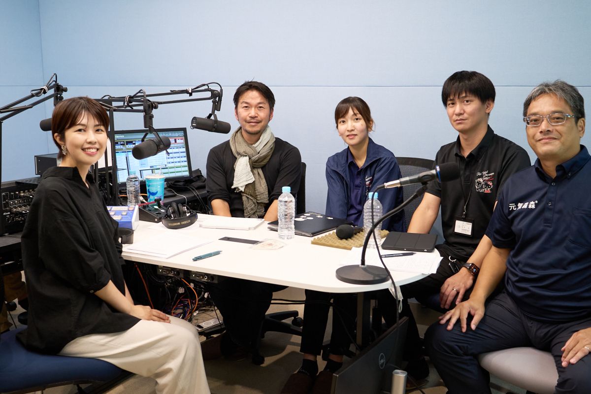 畜産王国みやざき第5回（11.3放送分）