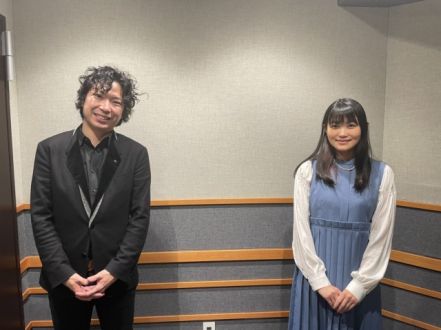 今週のクラシックレコメンダーは、指揮者の坂入健司郎さん