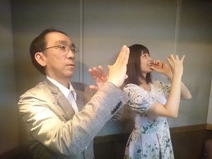 第103回の音楽室は・・・