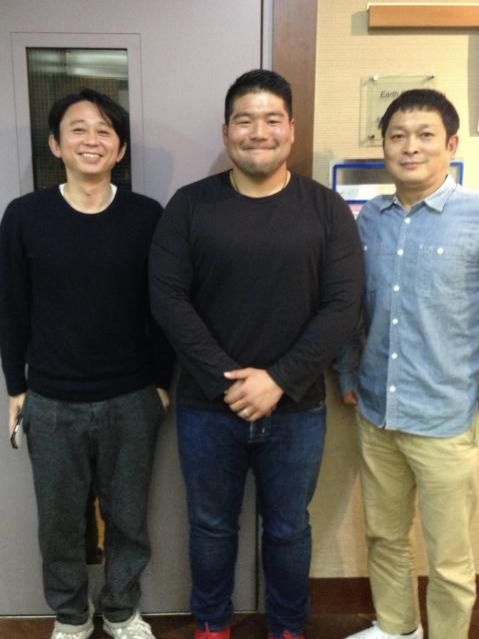 ２０１７．１．１５ 【ゲスト：畠山健介さん】