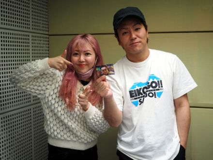 #狩野のオデコネ【2人のバレンタインデーの思い出とは？止まらない下ネタに、ゆーびーむ☆が激怒！？】