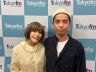 #11　北川「タイトルの『LA・LA・LA 』は、降ってきたの？」  久保田「降って、こなかったの」
